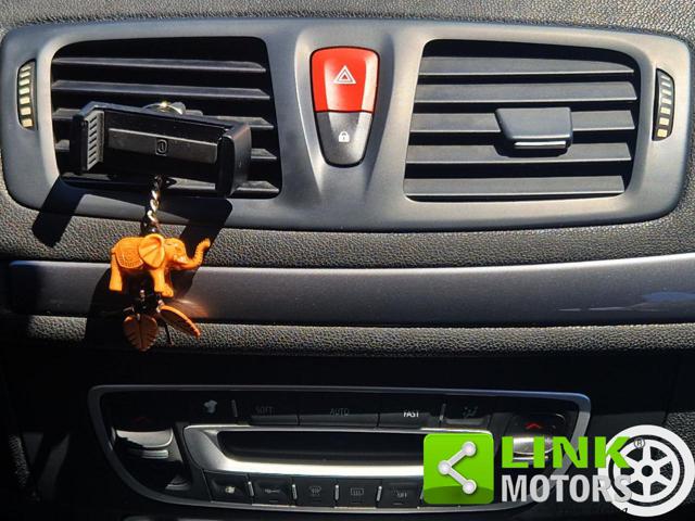 RENAULT Megane usata, con Ruota di riserva