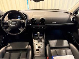 AUDI A3 usata, con Autoradio