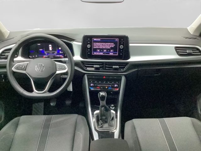 VOLKSWAGEN T-Roc usata, con Boardcomputer