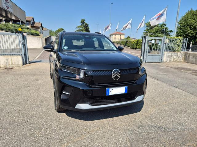 CITROEN C3 usata, con Airbag Passeggero