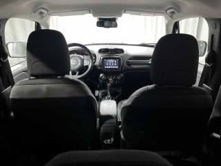 JEEP Renegade usata, con Frenata d