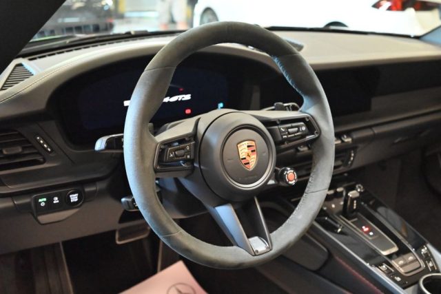 PORSCHE 911 usata 32