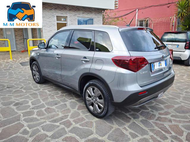 SUZUKI Vitara usata, con Climatizzatore