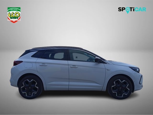 OPEL Grandland usata, con Cerchi in lega