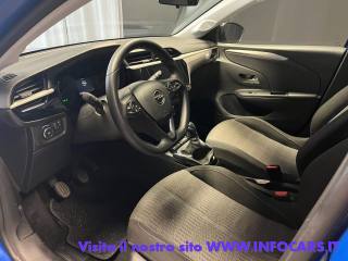 OPEL Corsa usata, con Cerchi in lega