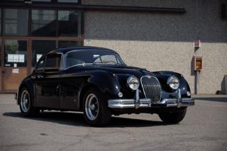 JAGUAR XK 150 EP02024