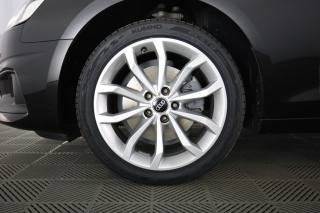 AUDI A4 usata 8