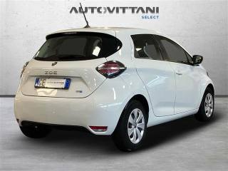 RENAULT ZOE usata, con Airbag laterali