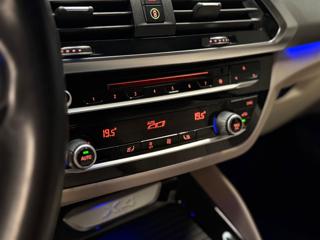 BMW X4 usata, con Touch screen