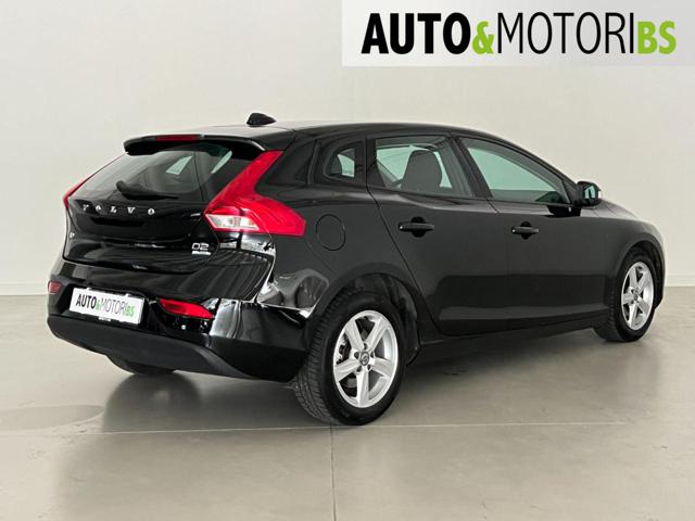 VOLVO V40 usata, con Airbag Passeggero
