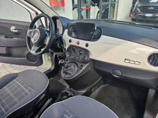 FIAT 500 usata, con Climatizzatore