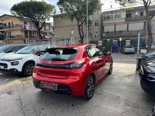 PEUGEOT 208 usata, con Alzacristalli elettrici