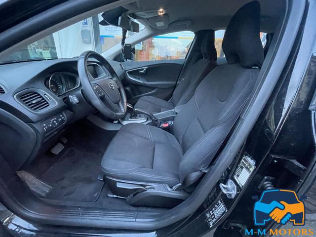 VOLVO V40 usata, con Ruota di riserva