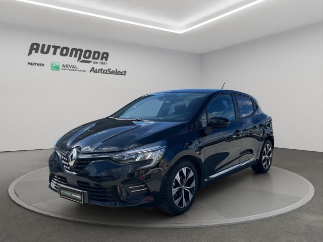 RENAULT Clio usata, con ABS