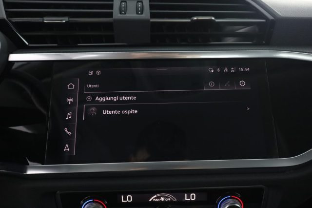 AUDI Q3 usata 10