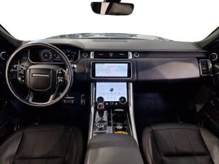 LAND ROVER Range Rover Sport usata, con ESP