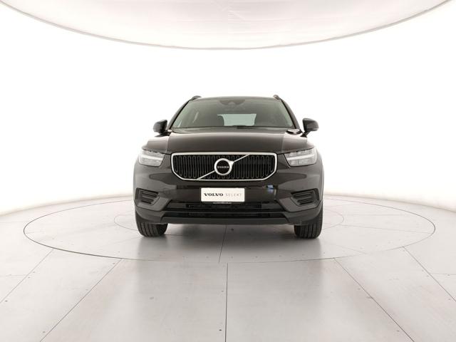 VOLVO XC40 usata, con Cerchi in lega