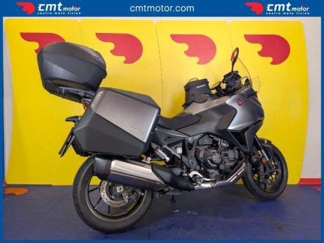 HONDA NT 1100 usata 3