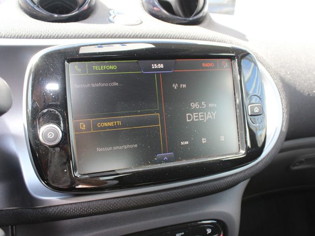 SMART ForTwo usata, con MP3