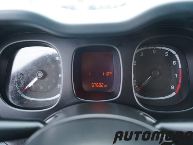 FIAT Panda usata 15