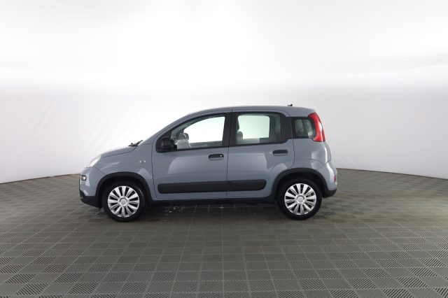 FIAT Panda usata 6