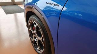 ALFA ROMEO Tonale usata, con Climatizzatore