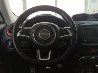 JEEP Renegade usata, con ESP