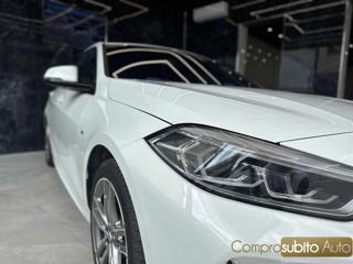 BMW 116 usata, con Airbag