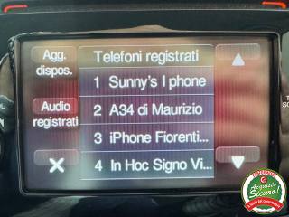 FIAT 500L usata, con Immobilizzatore elettronico