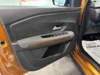 DACIA Sandero usata, con Servosterzo