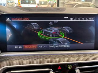 BMW X5 usata, con Volante in pelle