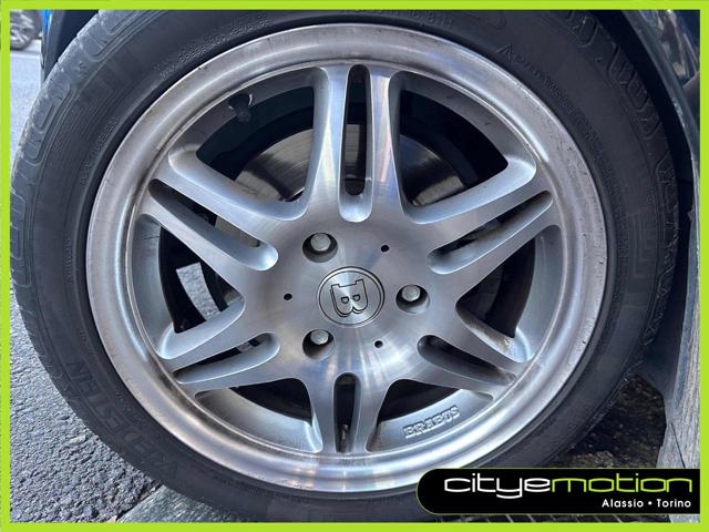 SMART ForTwo usata 18