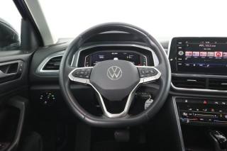 VOLKSWAGEN T-Roc usata 5