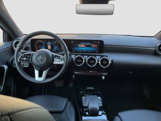 MERCEDES-BENZ A 180 usata 8