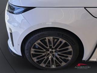 LAND ROVER Range Rover Sport usata 11