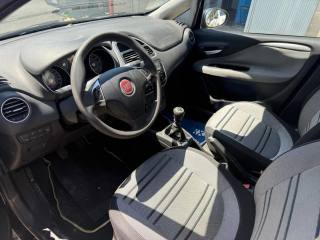 FIAT Punto Evo usata, con Lettore CD