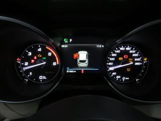 ALFA ROMEO Stelvio usata, con Controllo trazione