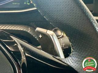 PEUGEOT 2008 usata, con Sedile posteriore sdoppiato
