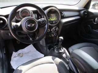 MINI One usata, con Bluetooth