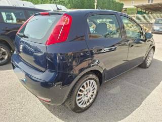 FIAT Punto usata, con Filtro antiparticolato