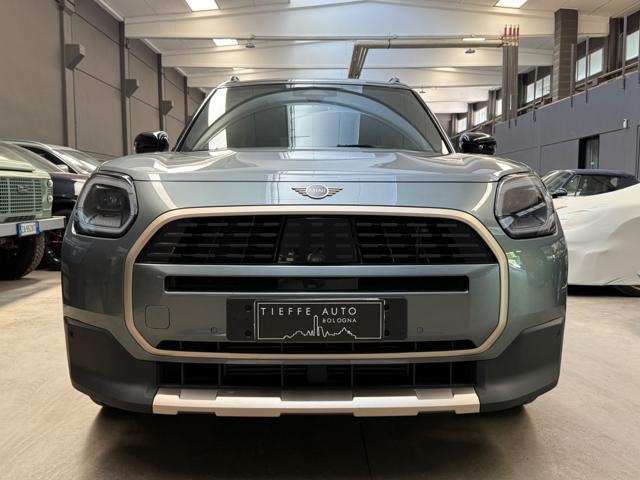 MINI Countryman usata, con Airbag