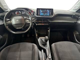 PEUGEOT 208 usata, con Climatizzatore