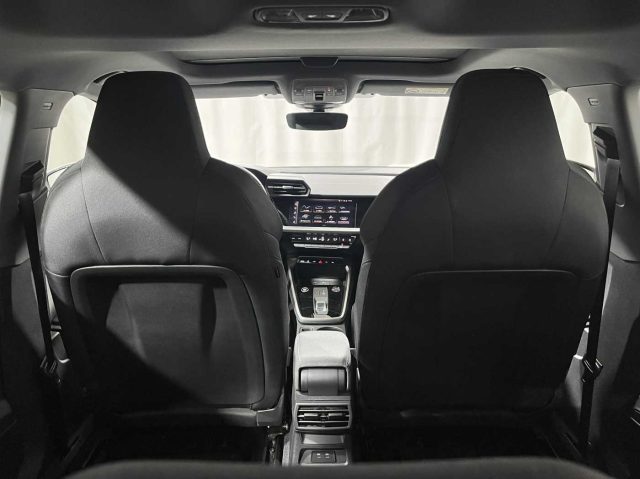 AUDI A3 usata, con Controllo elettronico della corsia