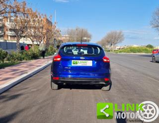 FORD Focus usata, con Airbag Passeggero