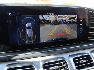MERCEDES-BENZ GLE 300 usata, con Bluetooth