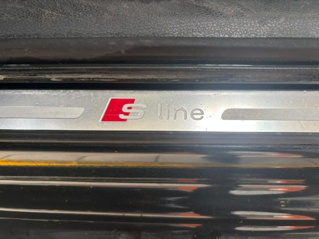 AUDI A3 usata, con ESP