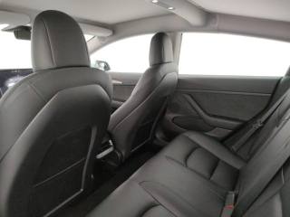 TESLA Model 3 usata, con Boardcomputer