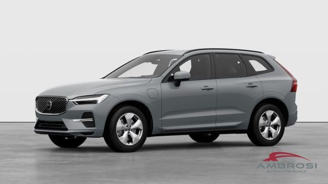 VOLVO XC60 usata 0