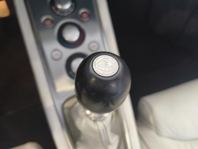 LOTUS Evora usata, con Fari Xenon