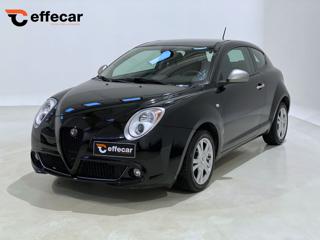 ALFA ROMEO MiTo 1.4 78 CV 8V S&S Distinctive Sport Pack